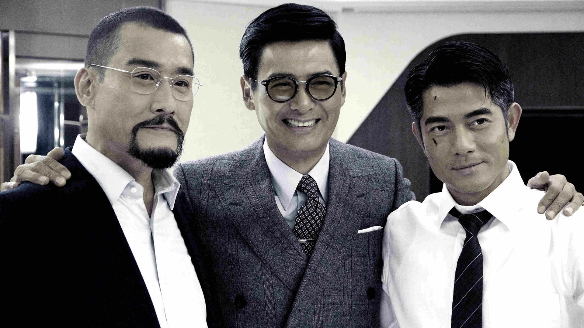 寒战2