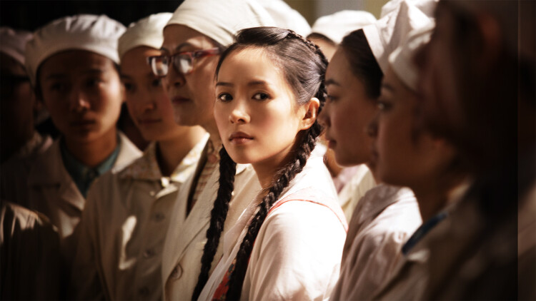 冷宫美人夺君宠