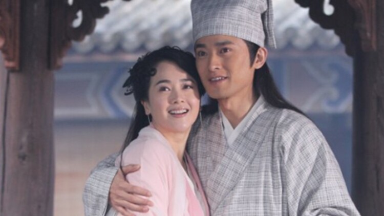 爱在晴空万里时