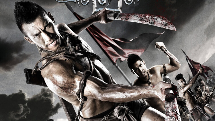 设得兰谜案第八季