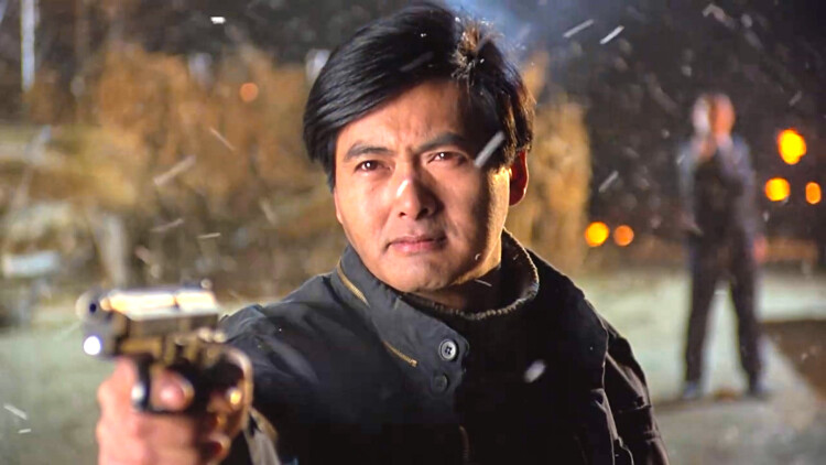 死里逃生后大小姐杀疯了