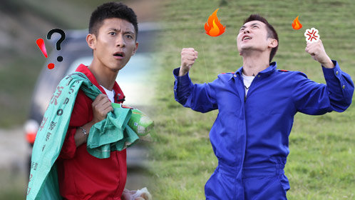 张一山卖身保剑锋床上被拉粪