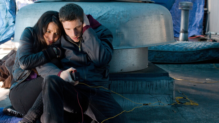 穿越时光爱上你