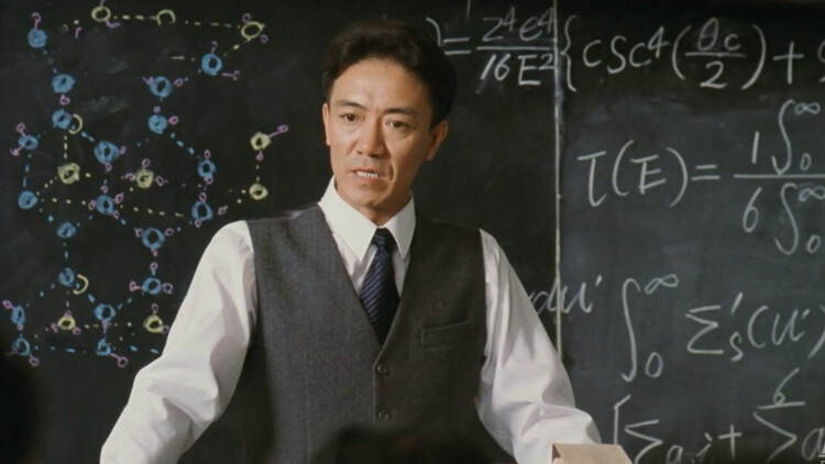 凤落尘烟·归于平静