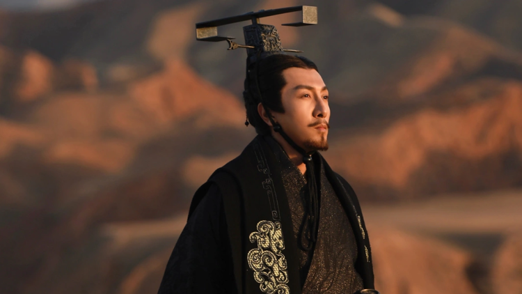 超时空男友：意外相遇