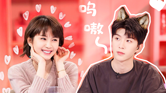 女儿们的男朋友特约版