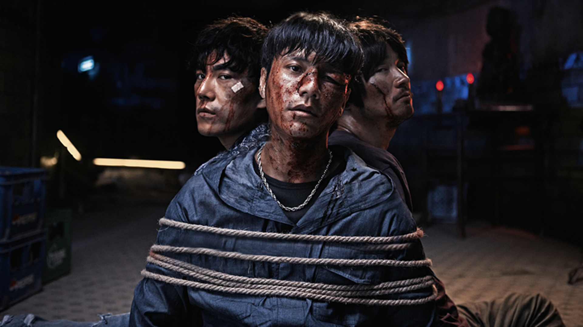 火锅英雄
