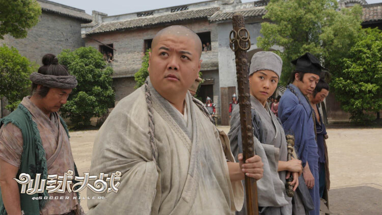 《似锦》_免费在线观看