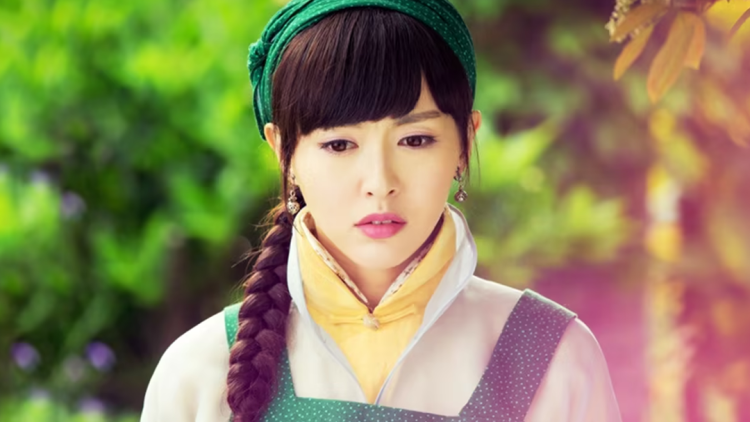 妖精森林的小不点