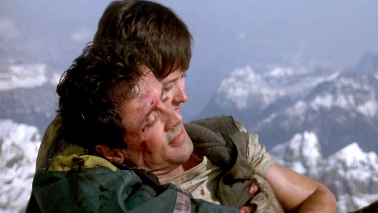 亮剑决战鬼哭谷