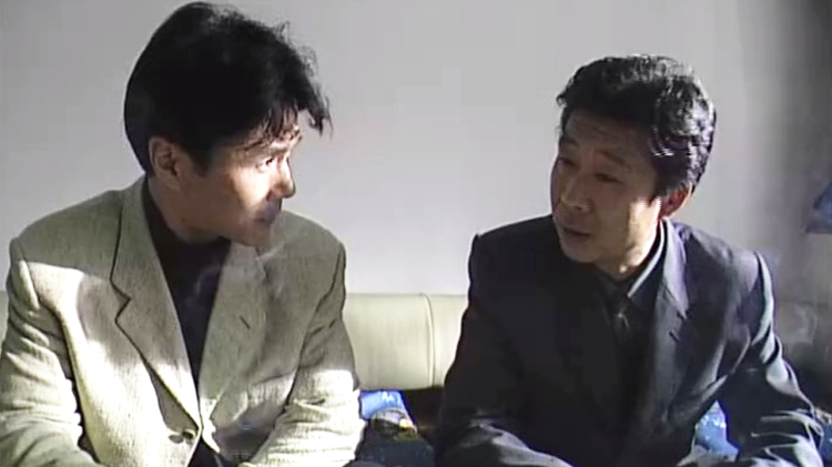 大夏脊梁：守护家国的信念