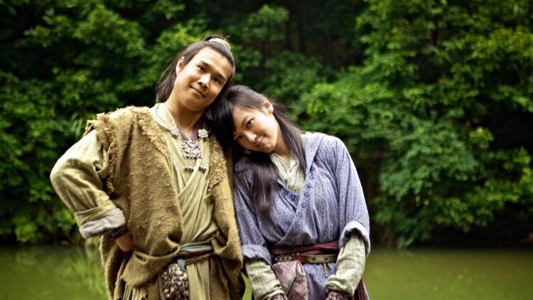 崽崽被欺负顶级大佬们坐不住啦：大佬的关注