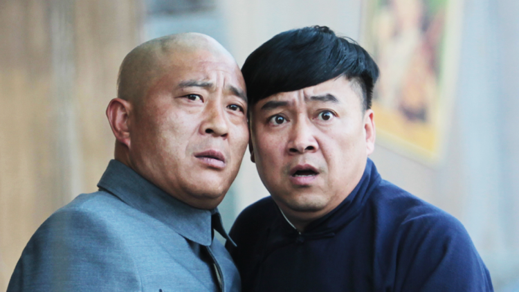 夭折了柔弱皇帝竟是绝世强龙