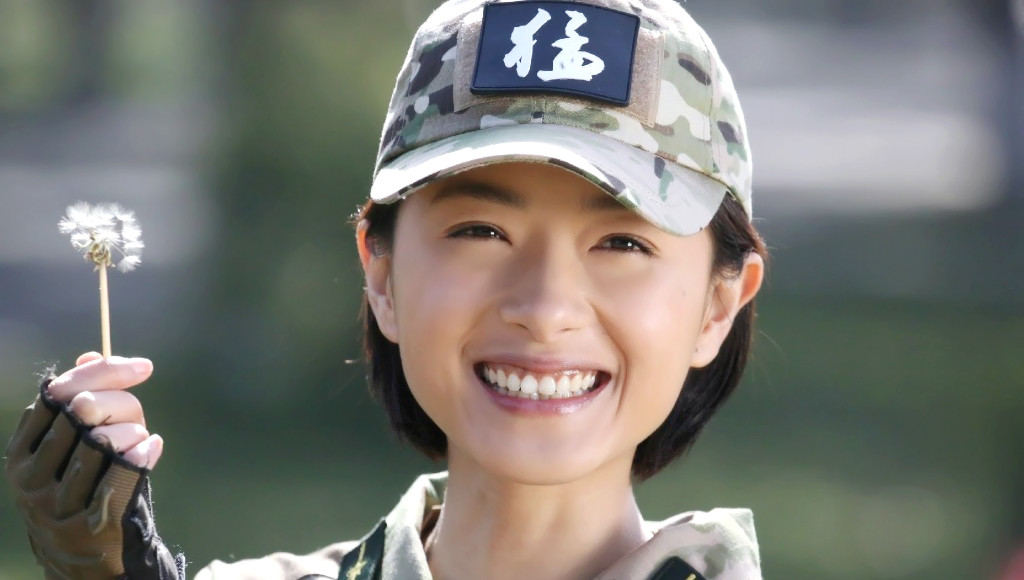 特种兵之火凤凰[DVD版]-封面1