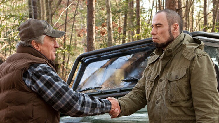 《放射治疗室电影版》最新选集