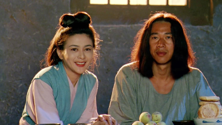 野百合也有春天短剧版：友情的萌芽