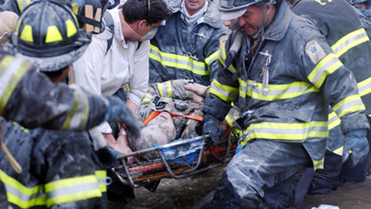 我用血肉去爱你