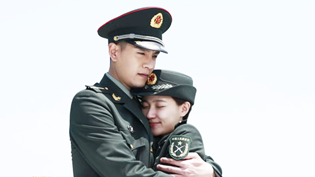 青春集结号[DVD版]-封面1