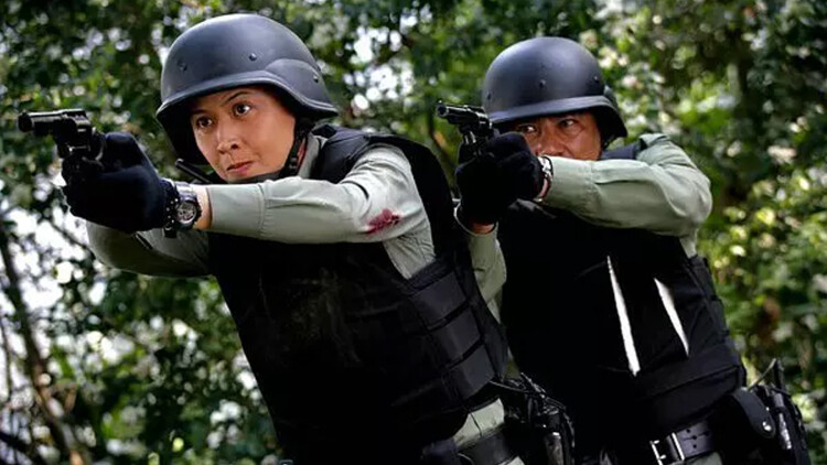 《情雾》误解与隔阂