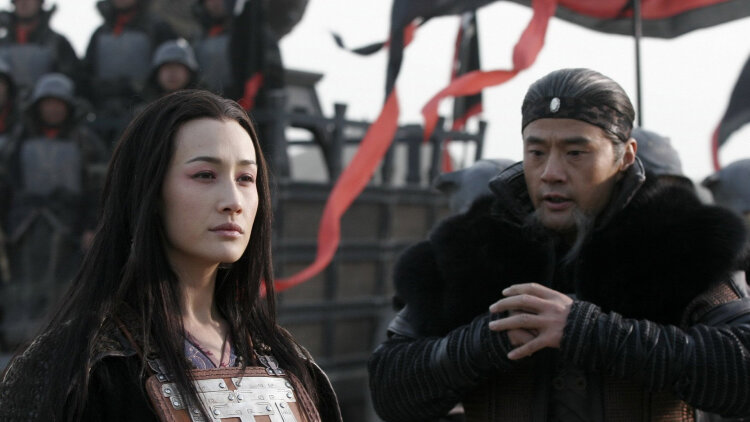 出人头地短剧版