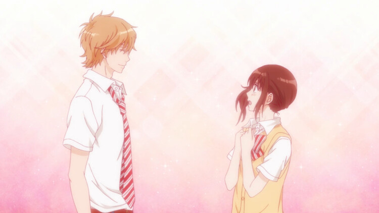 一剑寒霜斩情郎