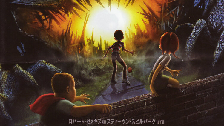 剧集版超能陆战队第三季