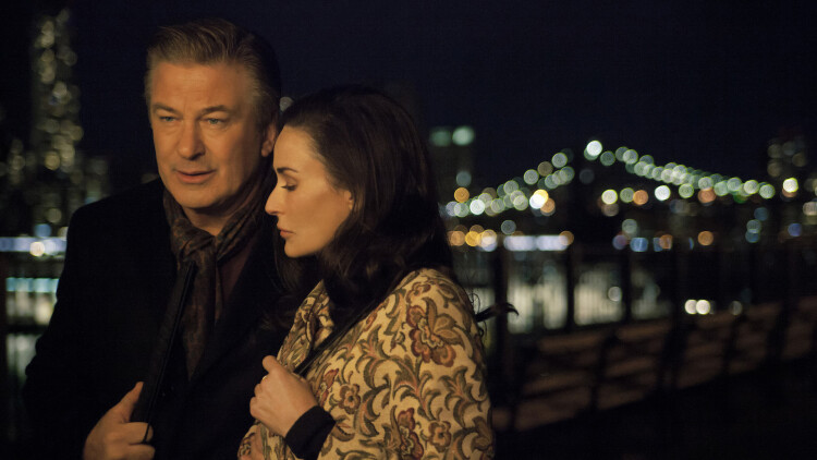 云中锦书——家族纷争与考验