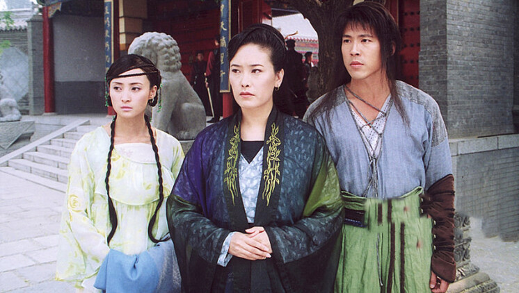 月与莱卡与吸血公主