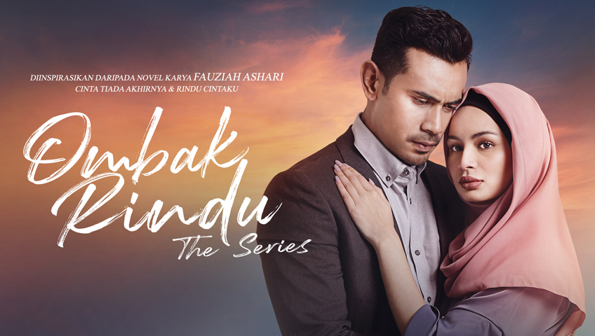 Ombak Rindu Waves Of Longing Continuous Test Of The Noble Love