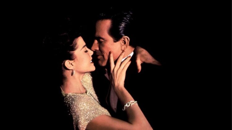 爱在生命交织时