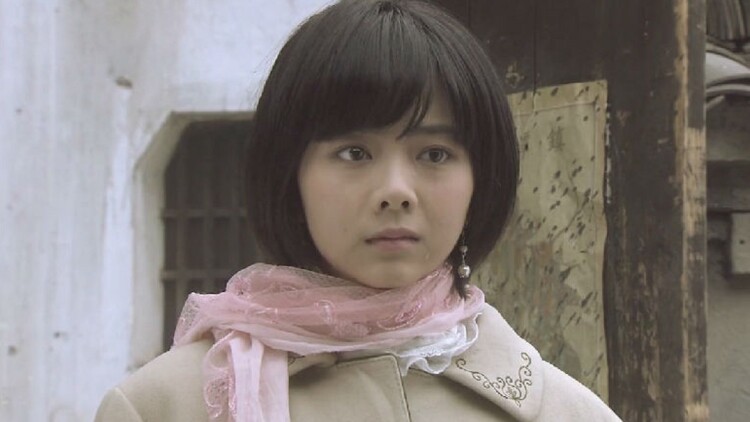 西红柿妹在霸总圈杀疯了的智斗对手