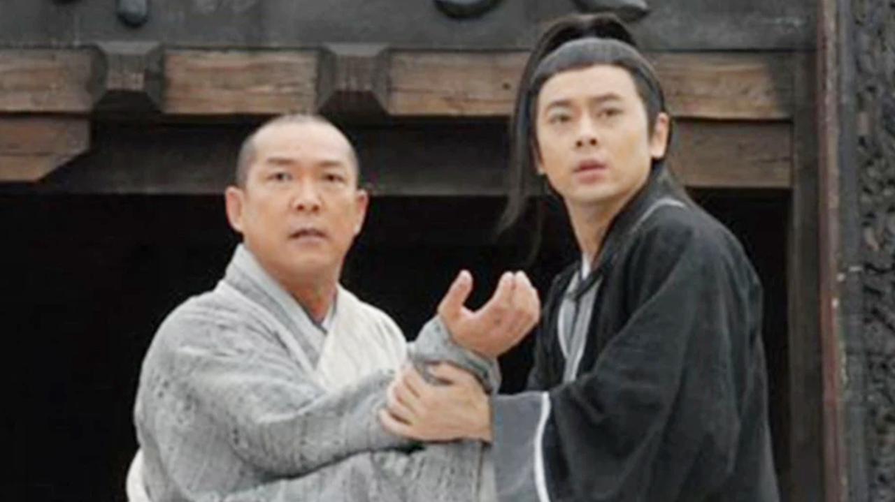 少林寺传奇2