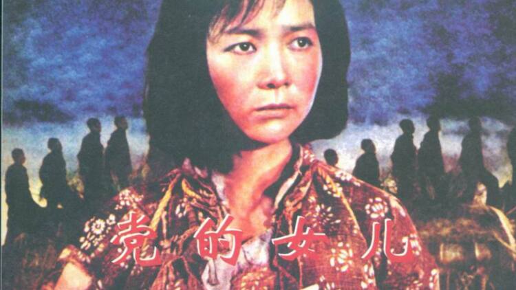 奔向所有时空的你