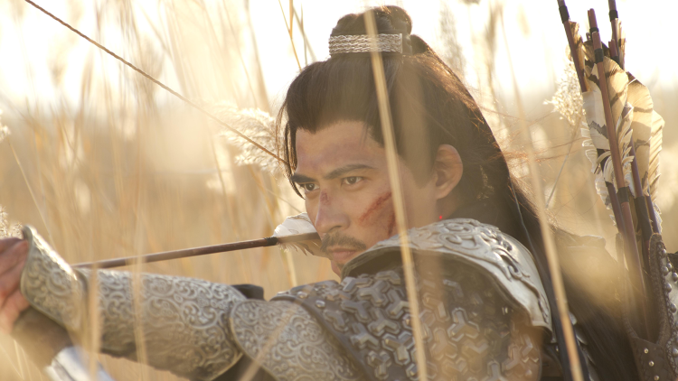 愤怒小队第零章