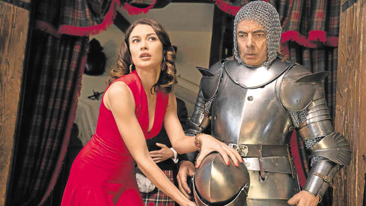 请和我的女友谈恋爱