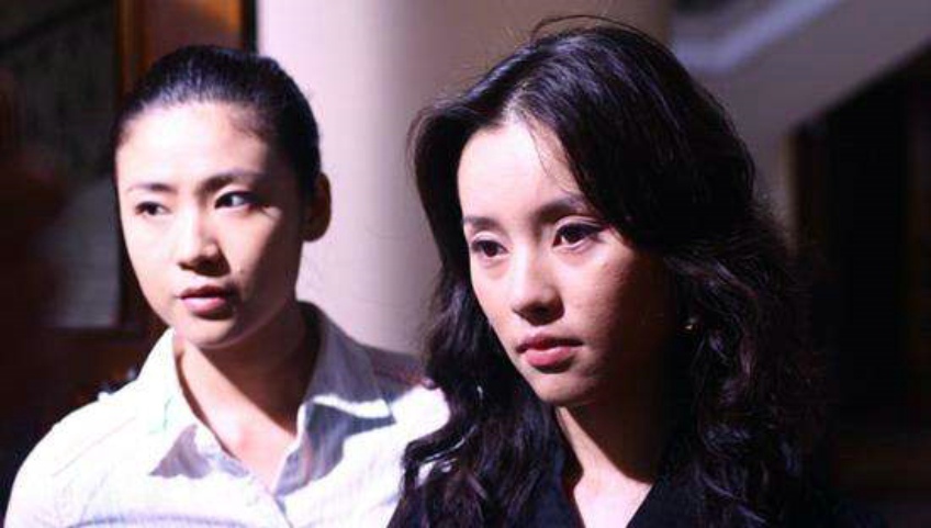 女特警-封面1
