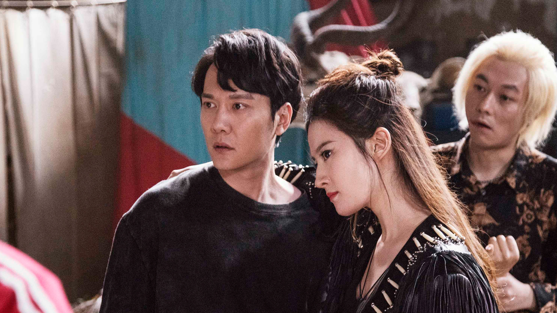二代妖精之今生有幸