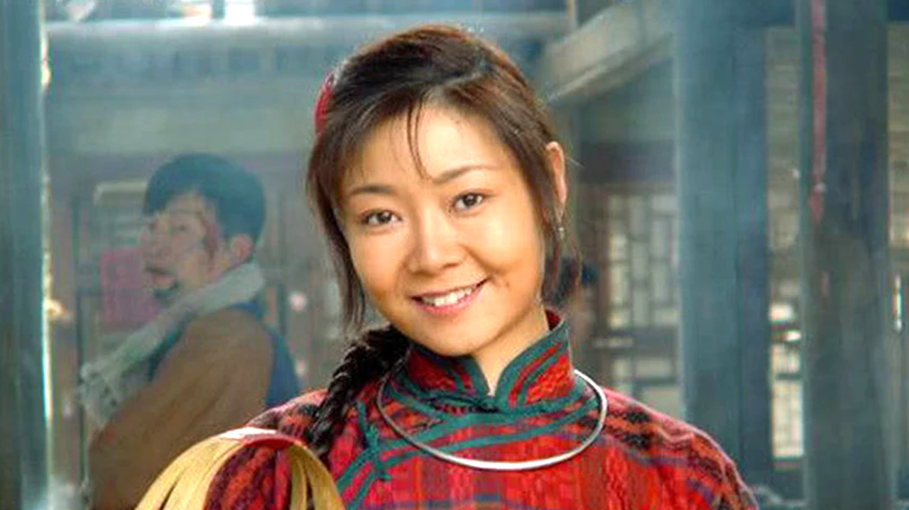 女工