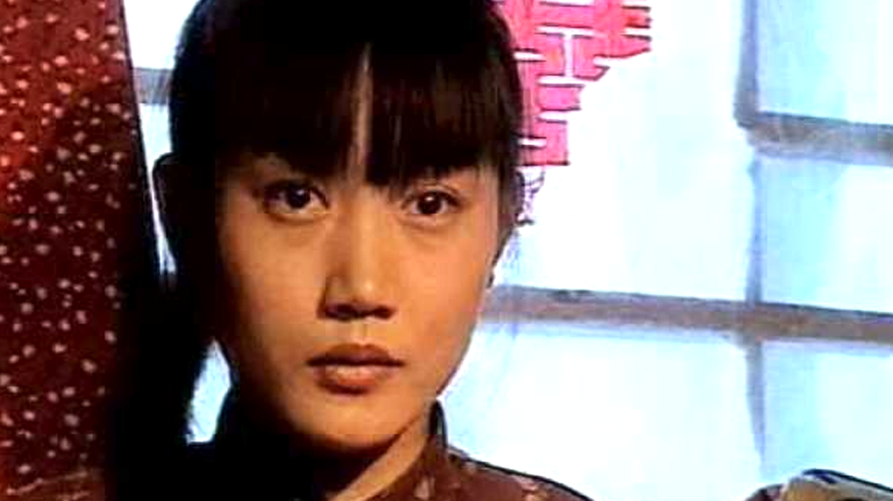 大漠情怨
