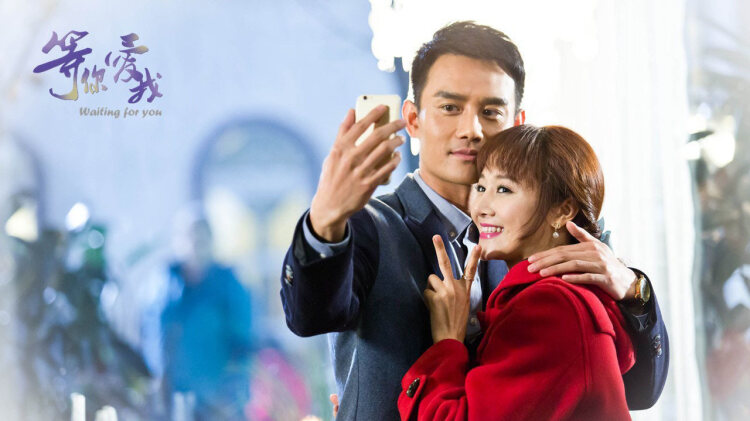 消失爱人短剧版·离奇失踪