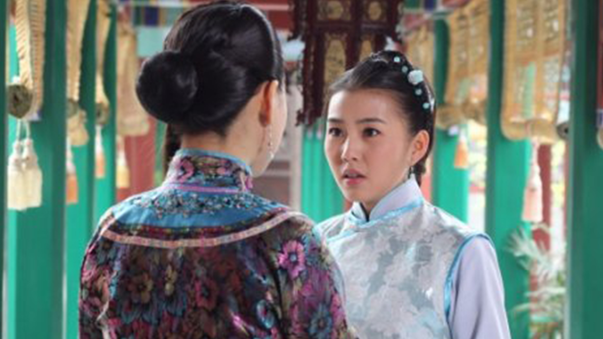 宅门里的女人们-封面1