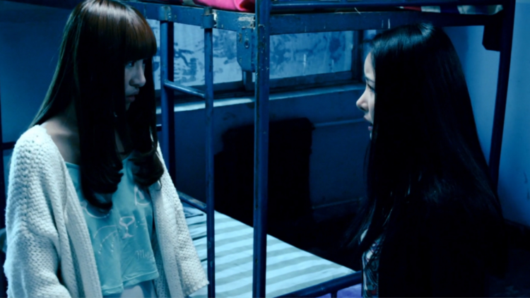 我的女友比我帅·并肩成长