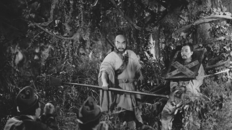 穿越女频当男二开局拥兵六十万