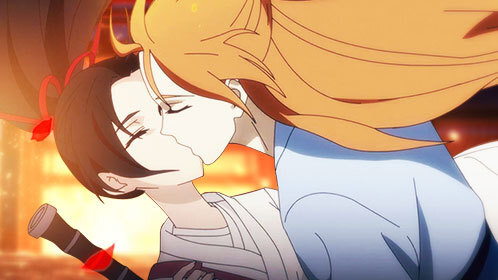 千古风流人物第一季