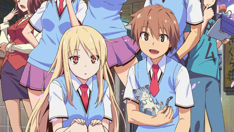 离婚后沈总悔不当初·暗中关心