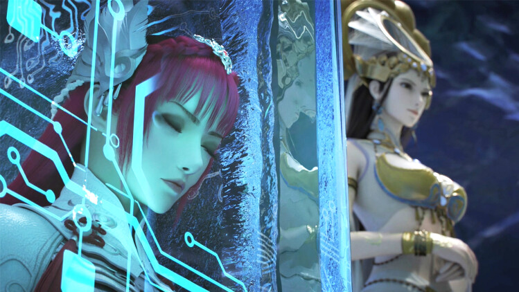 《邪恶愿望》最新选集