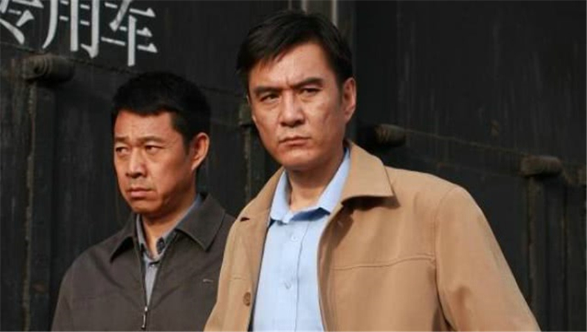 半路兄弟