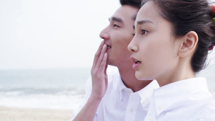 去你的世界再爱我一次