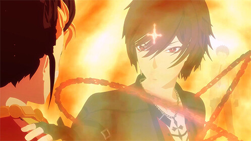 《昭鸾传》之江湖风云