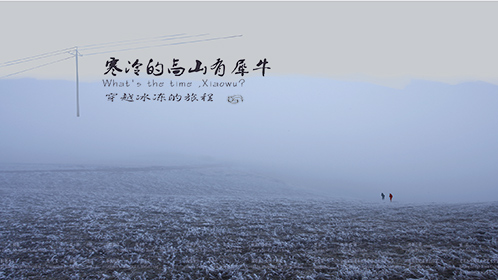寒冷的高山有犀牛-封面1